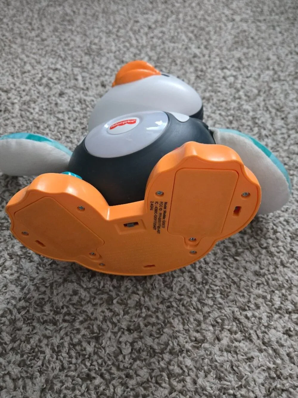 Fisher Price Linkimals Cool Beats Penguin Interactive Toys | For Toddlers Ages 1